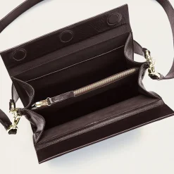 Torby Na Ramię|Balagan Gala Bag Torebka, Ciemny Braz