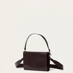 Torby Na Ramię|Balagan Gala Bag Torebka, Ciemny Braz