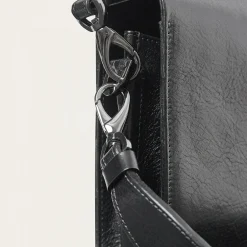 Listonoszki|Balagan Gala Bag Torebka, Czarny Blysk