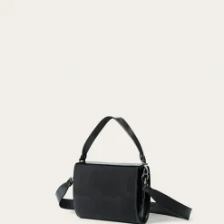 Listonoszki|Balagan Gala Bag Torebka, Czarny Blysk