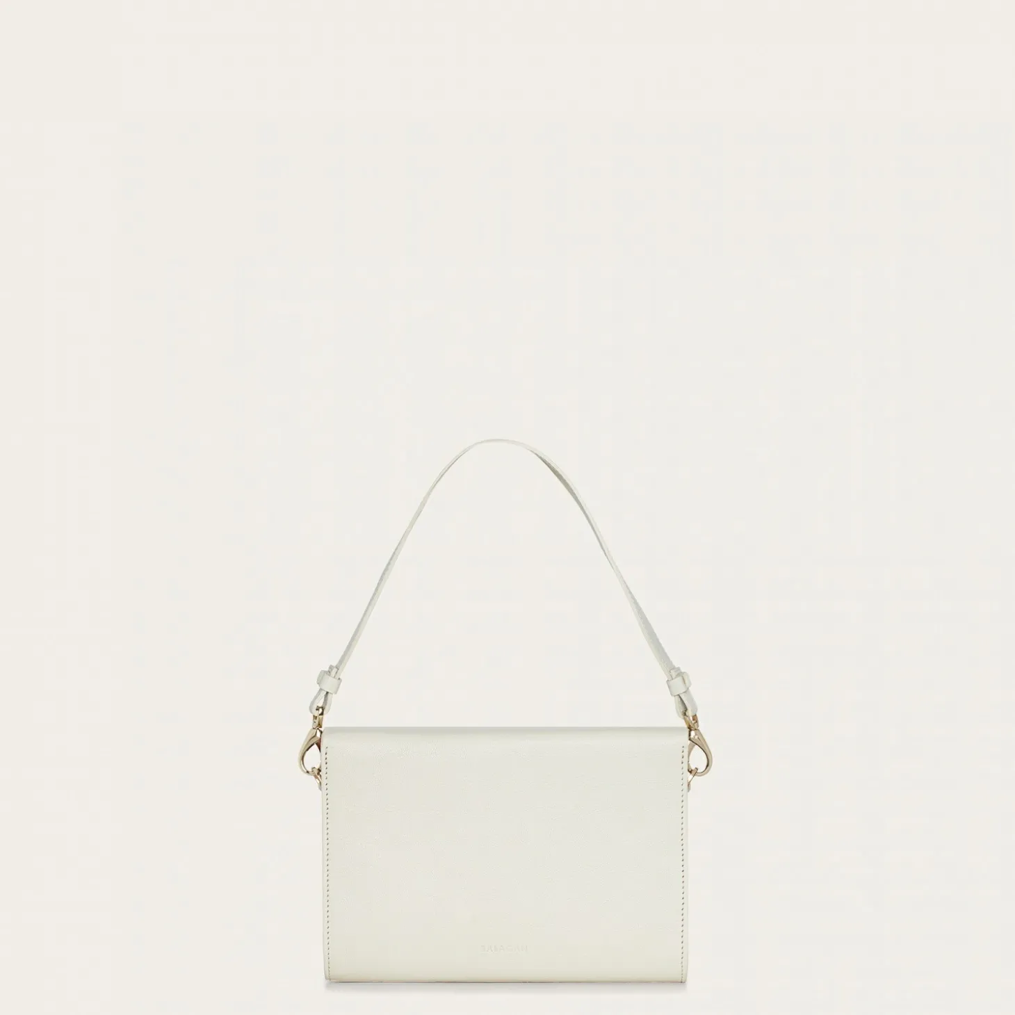 Torby Na Ramię|Balagan Gala Bag Torebka, Kosc Sloniowa