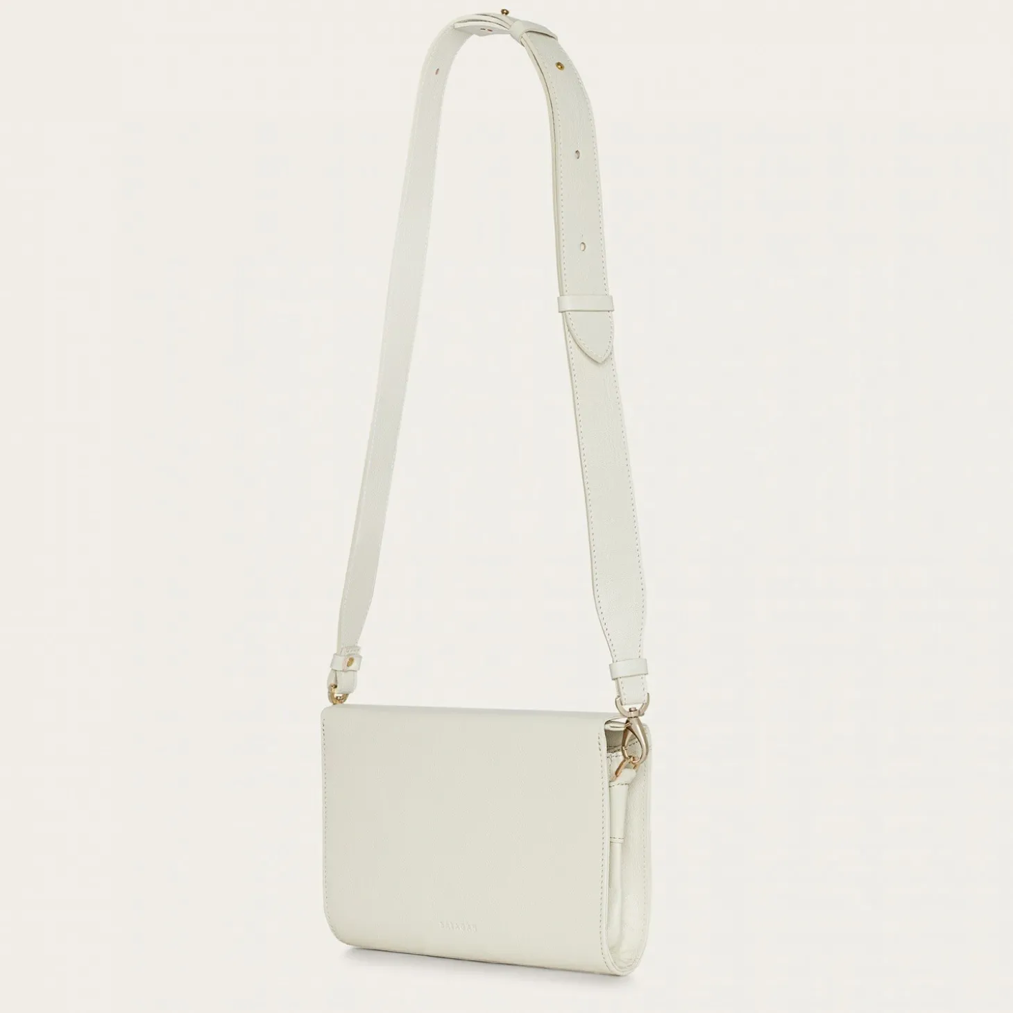 Torby Na Ramię|Balagan Gala Bag Torebka, Kosc Sloniowa