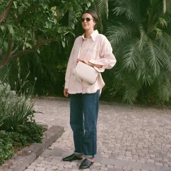 Torby Na Ramię|Balagan Gala Bag Torebka, Kosc Sloniowa