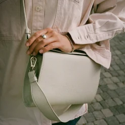 Torby Na Ramię|Balagan Gala Bag Torebka, Kosc Sloniowa