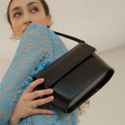 Torby Na Ramię|Balagan Galia Torebka, Ciemny Braz