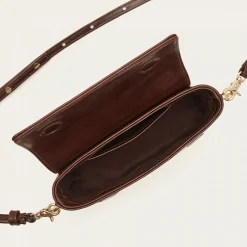 Torby Na Ramię|Balagan Galia Torebka, Ciemny Braz