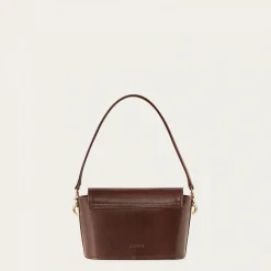 Torby Na Ramię|Balagan Galia Torebka, Ciemny Braz