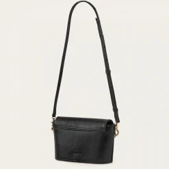 Torby Na Ramię|Balagan Galia Torebka, Czarny