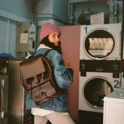 Plecaki|Balagan Gav Plecak, Ciemny Braz