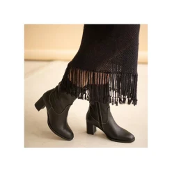 Botki|Balagan Gawoa Botki, Czarny