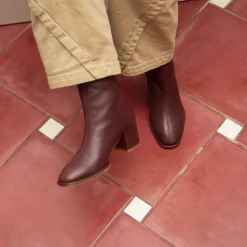 Botki|Balagan Gerev Botki, Baklazan