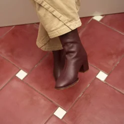 Botki|Balagan Gerev Botki, Baklazan