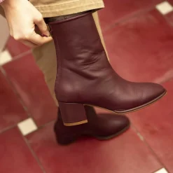 Botki|Balagan Gerev Botki, Baklazan