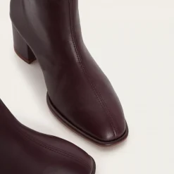 Botki|Balagan Gerev Botki, Baklazan