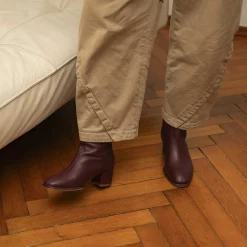 Botki|Balagan Gerev Botki, Baklazan