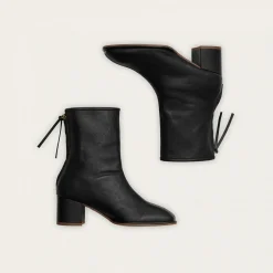 Botki|Balagan Gerev Botki, Czarny