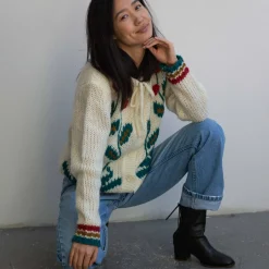 Botki|Balagan Gerev Botki, Czarny