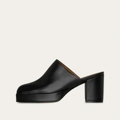 Klapki|Balagan Gloria Klapki, Czarny