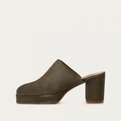 Klapki|Balagan Gloria Klapki, Dymny Welur