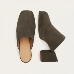 Klapki|Balagan Gloria Klapki, Dymny Welur