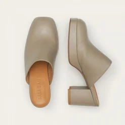 Klapki|Balagan Gloria Klapki, Kamienny Szary