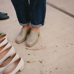 Klapki|Balagan Gloria Klapki, Kamienny Szary