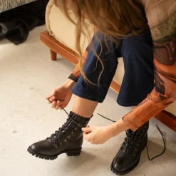 Botki|Balagan Har Botki, Czarny