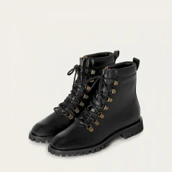 Botki|Balagan Har Botki, Czarny