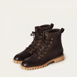 Botki|Balagan Har Botki, Woskowany Braz