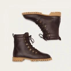 Botki|Balagan Har Botki, Woskowany Braz