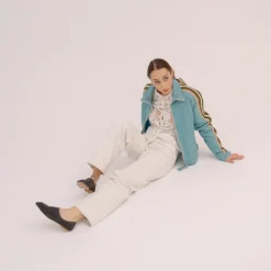 Baleriny|Balagan Hatzer Baleriny, Grafitowy Welur