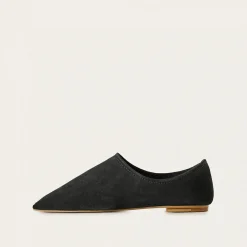 Baleriny|Balagan Hatzer Baleriny, Grafitowy Welur