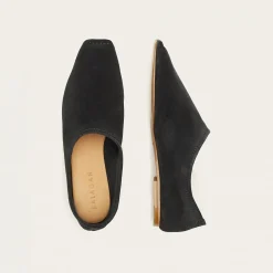 Baleriny|Balagan Hatzer Baleriny, Grafitowy Welur