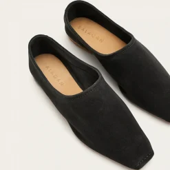 Baleriny|Balagan Hatzer Baleriny, Grafitowy Welur