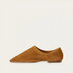 Baleriny|Balagan Hatzer Baleriny, Karmelowy Welur