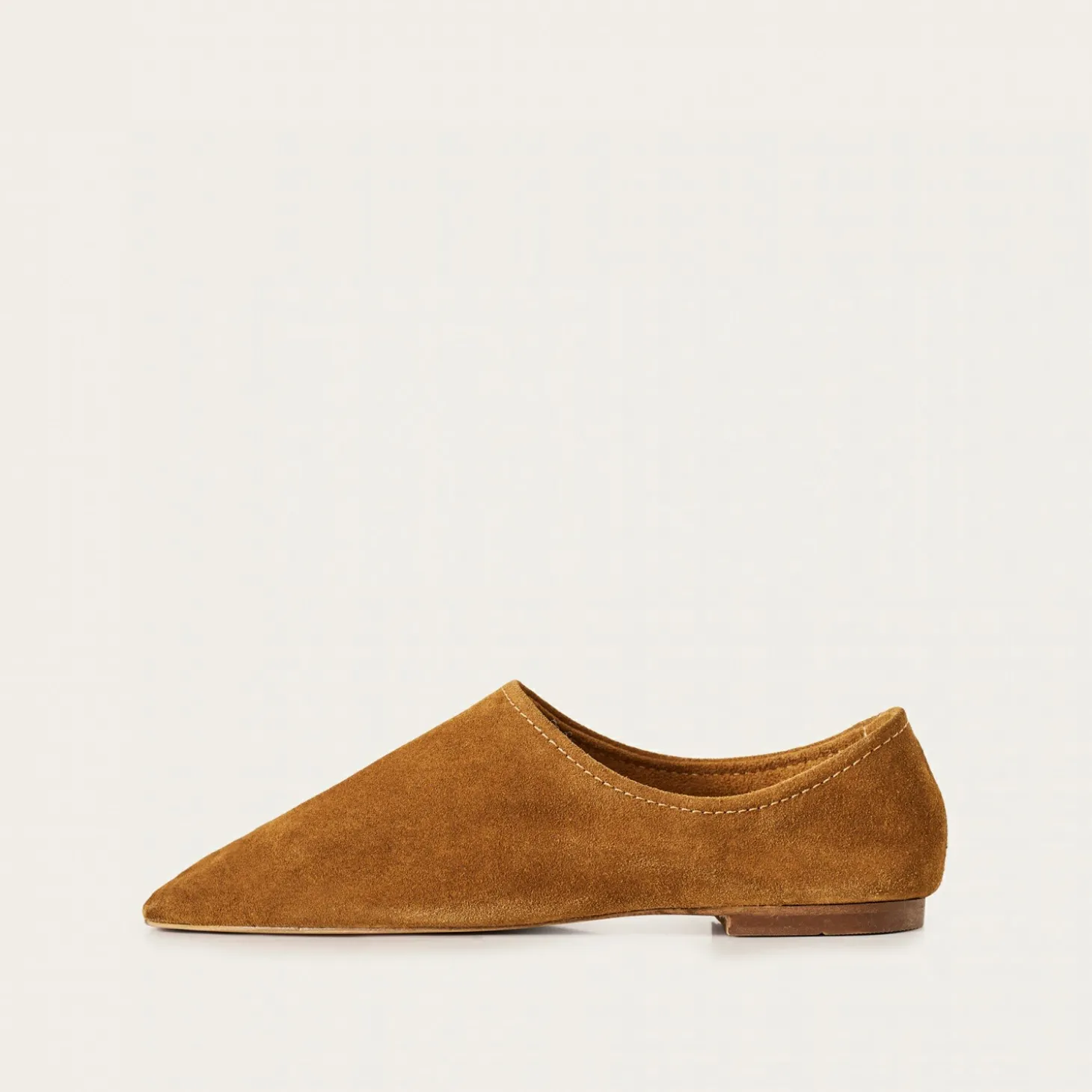 Baleriny|Balagan Hatzer Baleriny, Karmelowy Welur