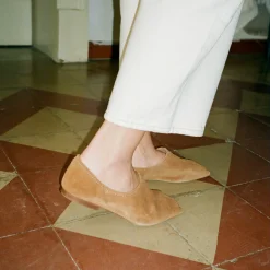 Baleriny|Balagan Hatzer Baleriny, Karmelowy Welur