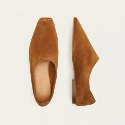 Baleriny|Balagan Hatzer Baleriny, Karmelowy Welur