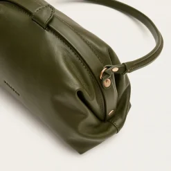 Minitorebki|Balagan Hug Bag Torebka L, Ciemnozielony