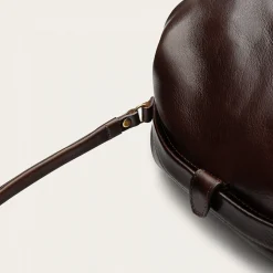 Minitorebki|Balagan Hug Bag Torebka L, Ciemny Braz