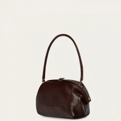 Minitorebki|Balagan Hug Bag Torebka L, Ciemny Braz