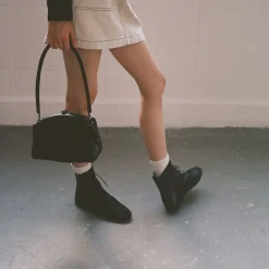 Minitorebki|Balagan Hug Bag Torebka L, Czarny