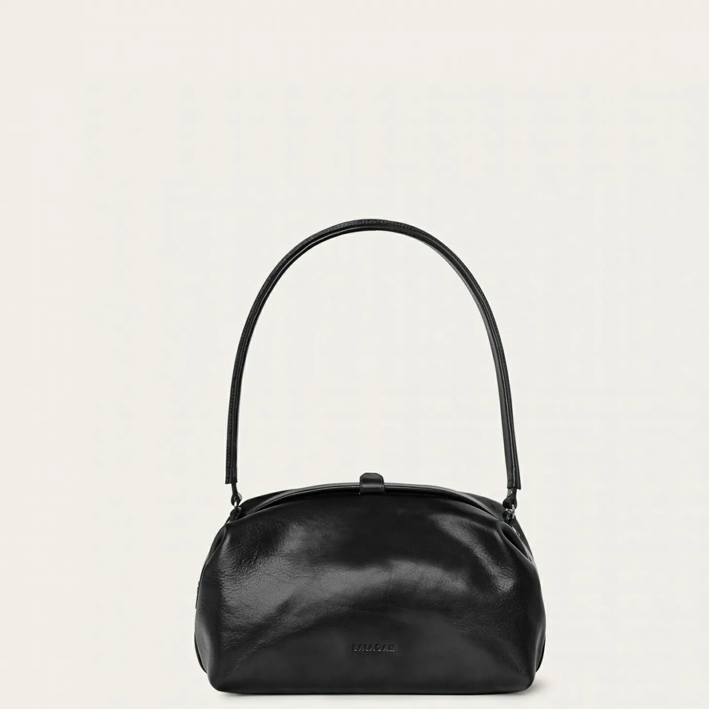 Minitorebki|Balagan Hug Bag Torebka L, Czarny