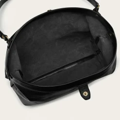 Minitorebki|Balagan Hug Bag Torebka L, Czarny