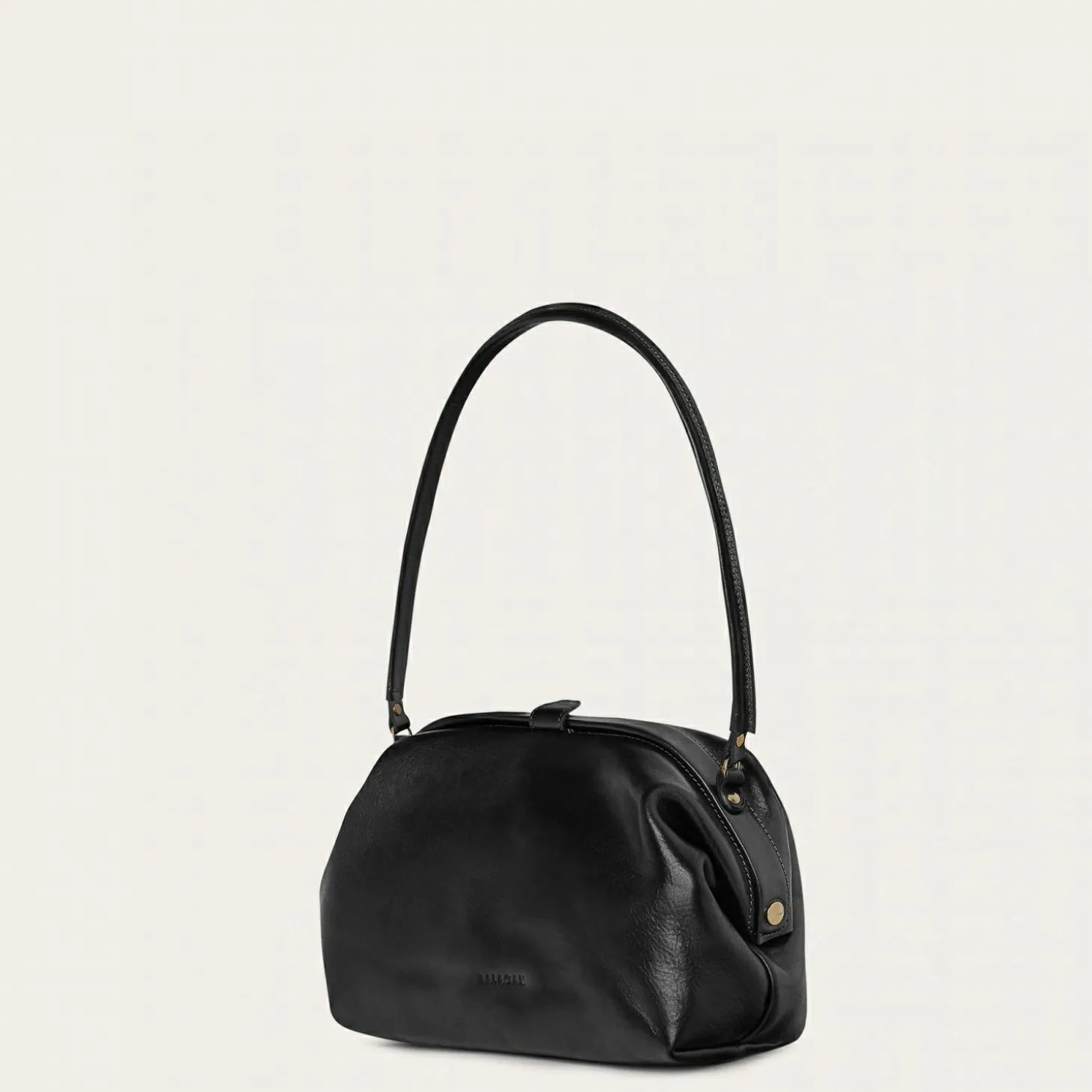 Minitorebki|Balagan Hug Bag Torebka L, Czarny