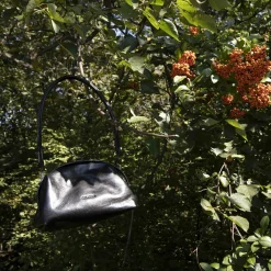 Minitorebki|Balagan Hug Bag Torebka L, Czarny