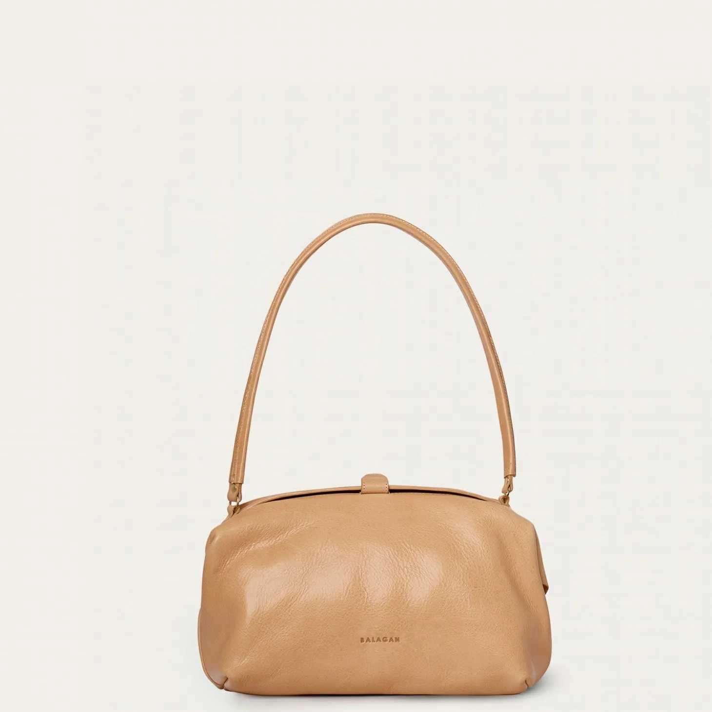 Minitorebki|Balagan Hug Bag Torebka L, Naturalny