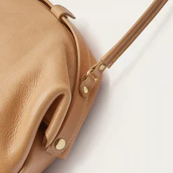 Minitorebki|Balagan Hug Bag Torebka L, Naturalny