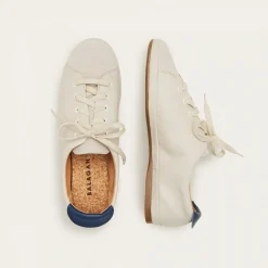 Sneakersy|Balagan Iga Sneakersy, Bialy