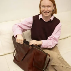 Listonoszki|Balagan Ima Torebka L, Braz